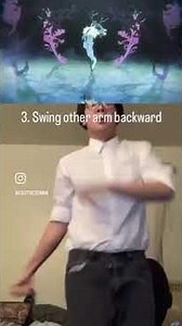 Denji & Power Dance Tutorial