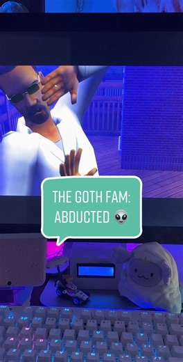 Sims 2: Darren Dreamer's Unexpected Disappearance!