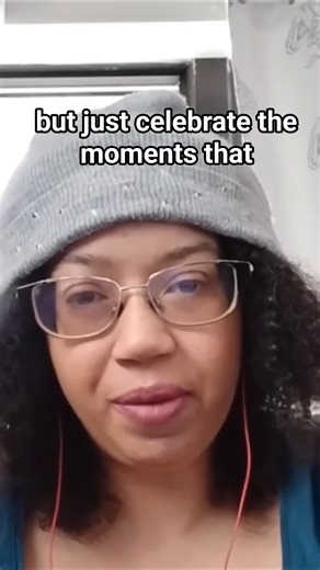 Caregiver New Year Reflection