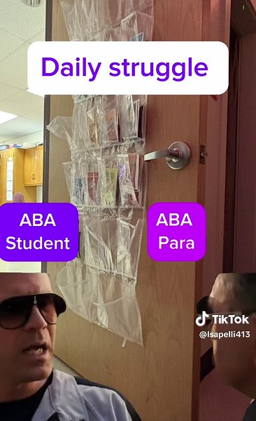 #fyp #paraprofessionalsoftiktok #specialeducation | paraprofessionals