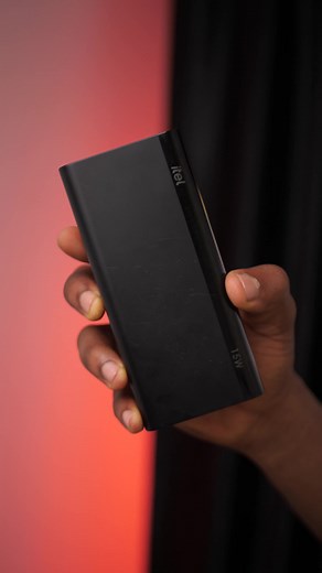 Is the Itel Powerlight Plus the Best Power Bank to Buy?