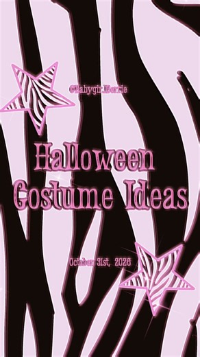 Halloween Costume Ideas #halloween #costumeideas #halloween2026 #2000s #2010s #3lw #90s