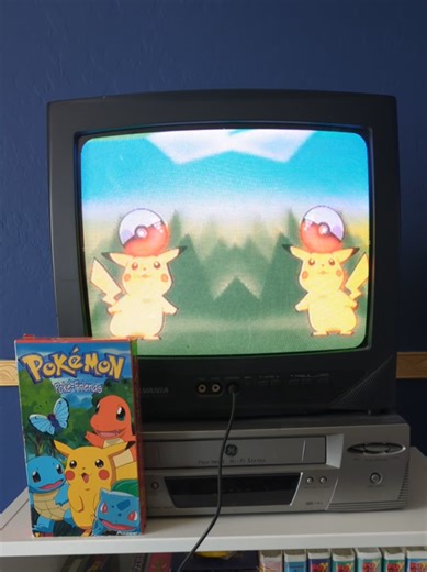 Saturday Morning PokéRap Energy: Gotta Catch 'Em All!