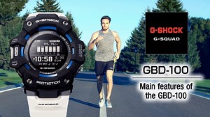 64K views · 699 reactions | Here are some tips movies for GBD-100, Click below to view all movies. https://www.youtube.com/playlist?list=PLOgcb0DJfdhvzoldOe8B1y4la2BqOxBSD #01 Main features of the GBD-100 #02 Distance measurements #03 How to pair with your smartphone #04 Target management settings #05 Easy operations via smartphone link | CASIO G-SHOCK | Facebook