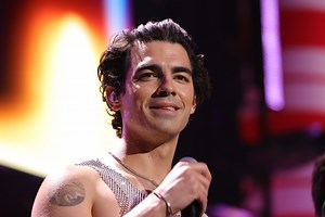 Joe Jonas Net Worth 2023: What Is The Pop Star Worth?