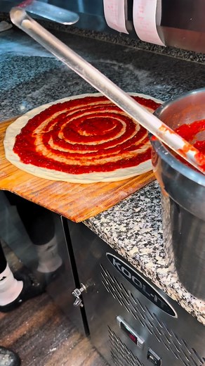 Come on, don’t even act like you didn’t laugh a little at my pizza humor! #southjersey #pizzashop #foodjokes #pizzadelivery | Gena’s Pizza