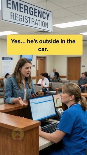 EMERGENCY! English Conversation Practice for Beginners