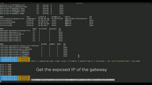 VCF 9.0 Demo - Run Kubernetes and Modern Workloads