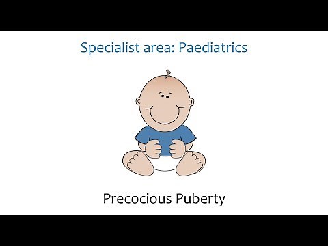 Precocious Puberty