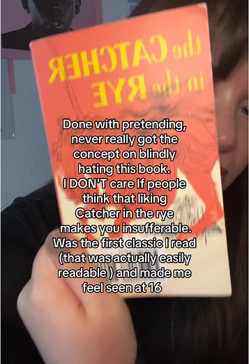 Exploring Holden Caulfield: A Complex Character Analysis