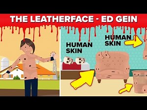 America's Strangest Serial Killer - Ed Gein (The Butcher of Plainfield) (Compilation)