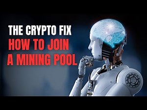 How To Join A Mining Pool