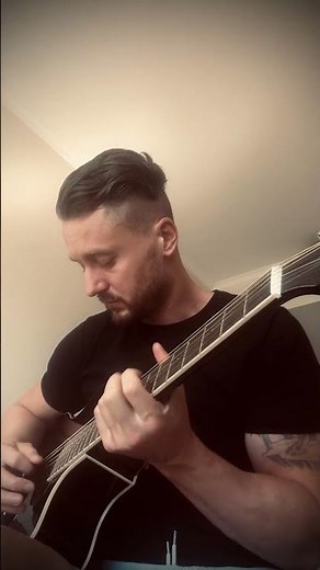 Nothing Else Matters - Bare Bones Acoustic Cover