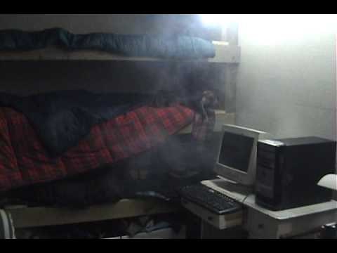 Our Computer Exploded