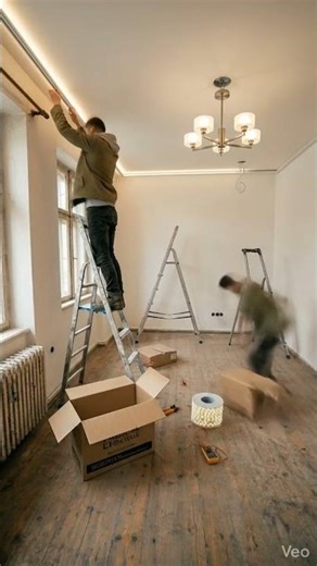 Full Bedroom Transformation Time-Lapse | Start to Finish Renovation Process #Transformation #upgrade