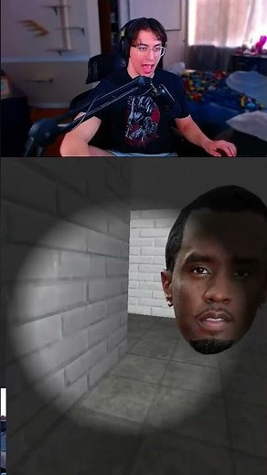 5 Nights At Diddy's HORROR GAME