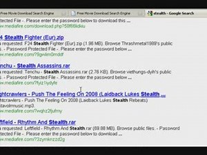 Download movies free step by step instructions