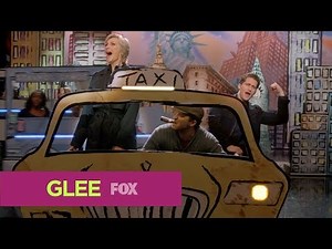 GLEE - NYC (Full Performance) HD