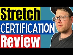 Assisted Stretching Certification Review | Stretch Coach Cert Review (Brad Walker) | StretchLab Talk
