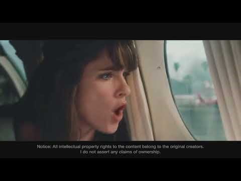 L.A. Earthquake Scene [Clip 2 of 2] | 2012 Movie (2009)