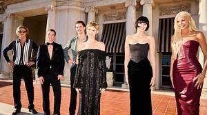 Sie sind die Gewinner von "Germany's Next Topmodel" 2025