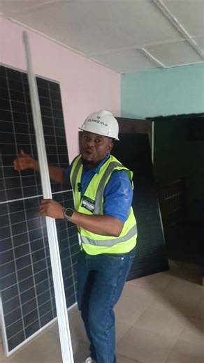 362K views · 1.1K reactions | How To Avoid Solar Fire Outbreak There...