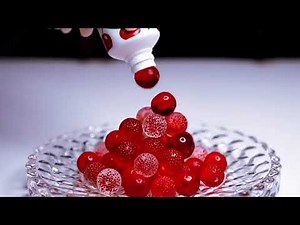 Immersive Toothpaste Squeezing Series | Satisfying Relaxing ASMR