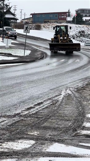 Caterpillar 926M Wheel Loader (Prince Rupert, BC Canada)