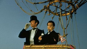 A Volta ao Mundo em 80 Dias Trailer Original