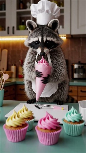 🍳 You Won't Believe What These Animals Are Cooking! 🐹🍕