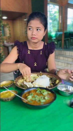 Apunaloke Ki buli koi baru☺️#khiteikai #anisha #trending #food #viralvideo #funny #comedy #tranding