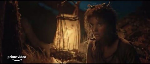 Trailer: The Lord of the Rings: The Rings of Power