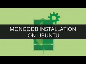 MongoDB Installation On Ubuntu | Edureka