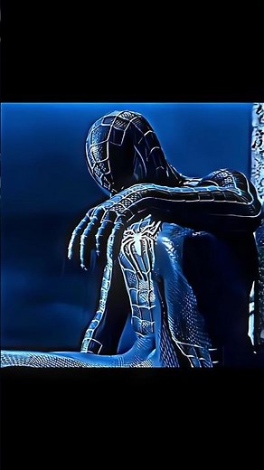 Tobey in the suit |Spider man Edit | Sempero slowed|