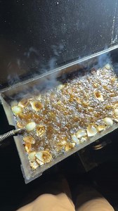 It’s 33 degrees Fahrenheit and I don’t have it turned up. This are warriors | Cortez Anderson