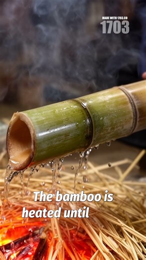 Traditional Kyudo Arrows: Bamboo Crafted Perfection