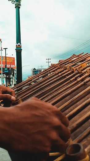 RUNKAD Versi Angklung oleh Angklung Satria Jogja