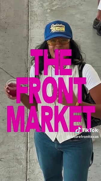 The Front Market is less than one month away! Plan your visit and explore the lineup now at thefrontmarket.com. ★ One of the largest markets in Austin, Texas ★ 150 artists, makers, craftspeople and small business owners ★ Waterloo Park (1401 Trinity St 78701) ★ November 22 and 23, 2025 ★ 11 AM to 5 PM each day ★ Amplifying women & LGBTQ creatives ★ Rain or shine #austintexas #thefrontmarket #futurefronttexas