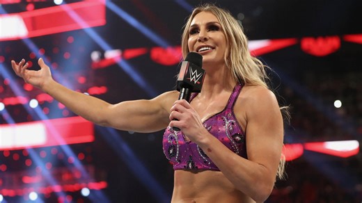 Charlotte Flair shows off impressive physique amid WWE injury hiatus