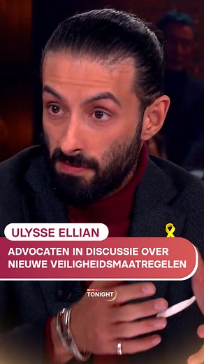 17K views · 22 reactions | Veertig strafrechtadvocaten zijn in...