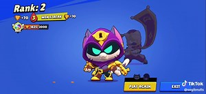 Discover Nulls Brawl on iOS: Game Features and Tips