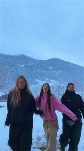 Snowboarding Adventures in Madonna di Campiglio