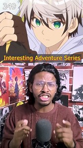 63K views · 1K reactions | Anime Recommendation No. 349 Series Name:...
