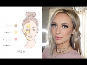 In Depth How to HAC Tutorial | Maskcara Beauty Tips