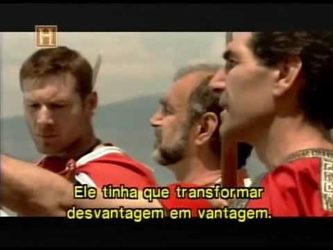 A Grécia Antiga (Documentário History Channel)