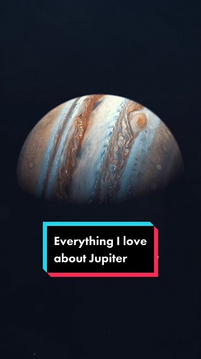 Fascinating Jupiter Facts Revealed - Space Exploration Insights