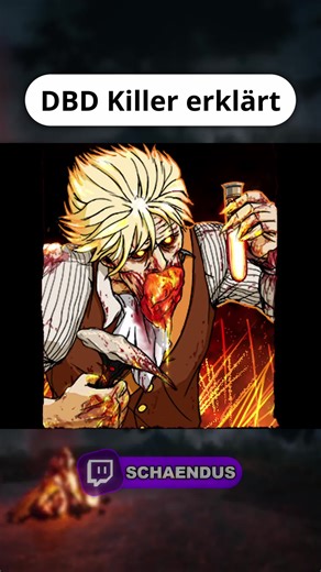 Blight in DBD erklärt! #dbd #foryou #dbdtutorial #dbdtipsandtricks #deadbydaylight #dbdvideos