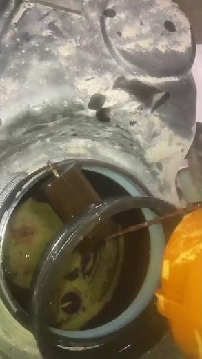 ECM 2520 Volvo V50 diesel no fuel pressure