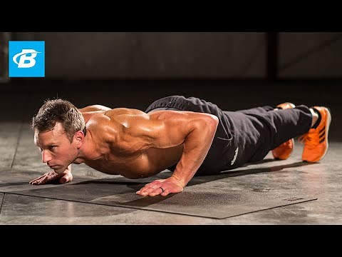 Day 1 | 30 Minute at Home Strength Workout | Clutch Life: Ashley Conrad's 24/7 Fitness Trainer