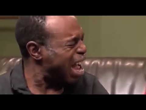 Aaaahhh old man crying original short version meme